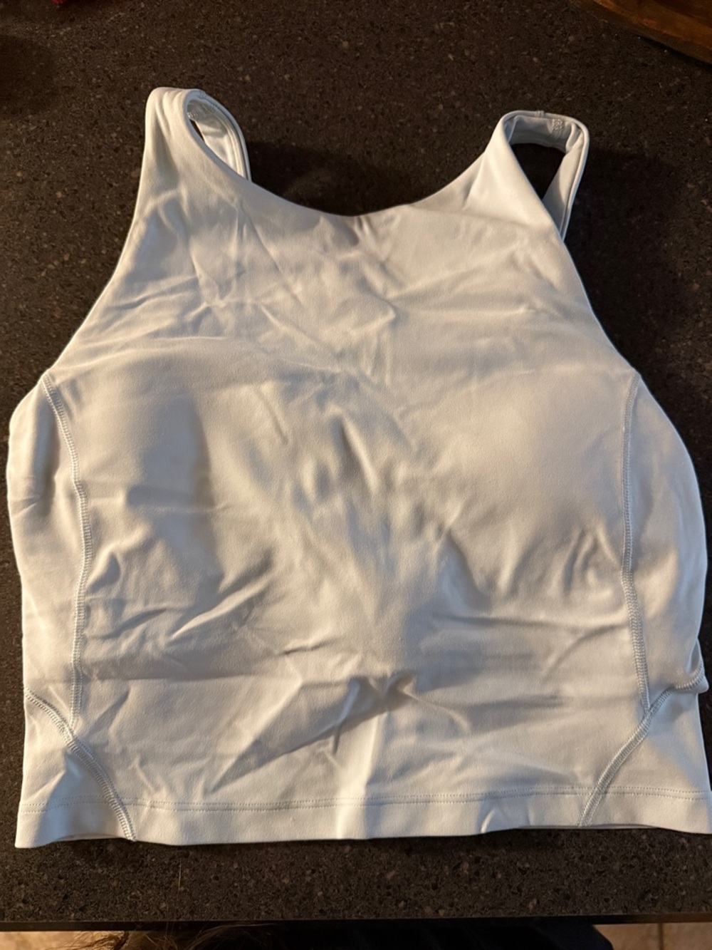 lululemon Align™ High-Neck Tank Top